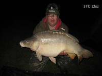 Sat 7th Apr to Sat 14th Apr 2012 Leonard Daverson