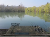Sat 24th Mar to Sat 31st Mar 2012 James Wilcox