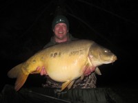 Sat 24th Mar to Sat 31st Mar 2012 James Wilcox