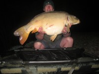 Sat 24th Mar to Sat 31st Mar 2012 James Wilcox