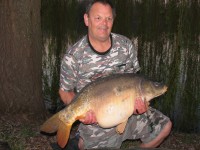 Sat 24th Mar to Sat 31st Mar 2012 Colin Gates
