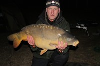 Sat 23rd Mar to Sat 30th Mar 2013 Barry Forrister