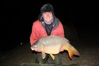Sat 23rd Mar to Sat 30th Mar 2013 Barry Forrister