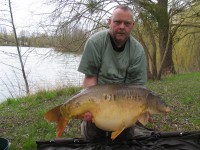 Sat 6th Apr to Sat 13th Apr 2013 Jason Williams