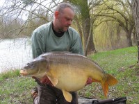 Sat 6th Apr to Sat 13th Apr 2013 Jason Williams