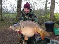 Sat 21st Apr to Sat 28th Apr 2012 Ian Banyard