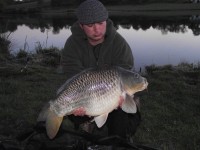 Sat 12th May to Sat 19th May 2012 Ian Burt