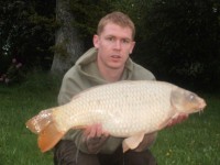 Sat 5th May to Sat 12th May 2012 Richard Matthews
