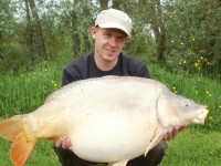Sat 5th May to Sat 12th May 2012 Richard Matthews