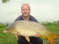 Sat 5th May to Sat 12th May 2012 Mark Browning