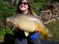 Sat 21st Apr to Sat 28th Apr 2012 Christopher Copley Sat 21st Apr to Sat 28th Apr 2012 Christopher Copley