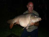 Sat 3rd Sep to Sat 10th Sep 2011 Danny Westcar