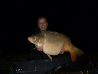 Sat 27th Apr to Sat 4th May 2013 Darren Knight Sat 27th Apr to Sat 4th May 2013 Darren Knight