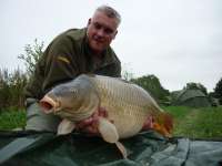 Sat 3rd Sep to Sat 10th Sep 2011 Danny Westcar
