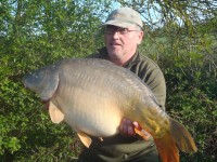 Sat 28th Apr to Sat 5th May 2012 Stephen Godridge