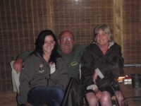 Sat 28th Apr to Sat 5th May 2012 Mick Cooper