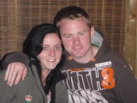 Sat 28th Apr to Sat 5th May 2012 Mick Cooper