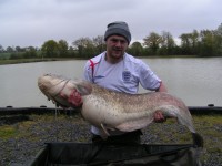 Sat 21st Apr to Sat 28th Apr 2012 Chris Mansfield