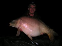 Sat 21st Apr to Sat 28th Apr 2012 Chris Mansfield