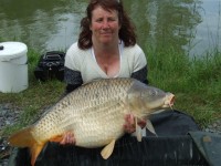 Sat 5th May to Sat 12th May 2012 Mick Holmes