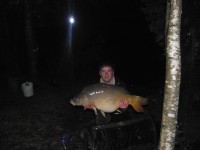 Sat 14th Apr to Sat 21st Apr 2012 Richard Pearce