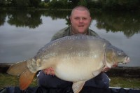 Sat 11th May to Sat 18th May 2013 Chris Springett Sat 11th May to Sat 18th May 2013 Chris Springett