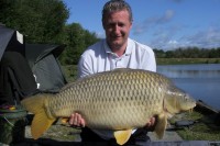 Sat 11th May to Sat 18th May 2013 Chris Springett Sat 11th May to Sat 18th May 2013 Chris Springett