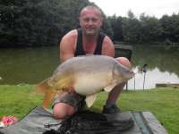 Sat 23rd Jul to Sat 30th Jul 2011 Andy Card & Tammy Nunn Sat 23rd Jul to Sat 30th Jul 2011 Andy Card & Tammy Nunn