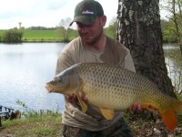 Sat 28th Apr to Sat 5th May 2012 Christopher Roper