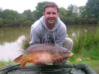 Sat 20th Aug to Sat 27th Aug 2011 Calthorpe Family