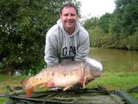 Sat 20th Aug to Sat 27th Aug 2011 Calthorpe Family