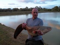 Sat 14th Apr to Sat 21st Apr 2012 Daniel Pitman Sat 14th Apr to Sat 21st Apr 2012 Daniel Pitman