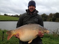Sat 27th Oct to Sat 3rd Nov 2012 Tony Crane Sat 27th Oct to Sat 3rd Nov 2012 Tony Crane