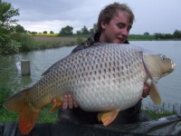 Sat 28th Apr to Sat 5th May 2012 James Grimsdale
