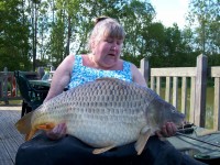 Sat 12th May to Sat 19th May 2012 David Kay
