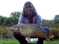 Sat 20th Aug to Sat 27th Aug 2011 Calthorpe Family