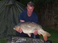 Sat 27th Aug to Sat 3rd Sep 2011 Wilkinson Party