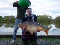 Sat 5th May to Sat 12th May 2012 Beverley Booth Sat 5th May to Sat 12th May 2012 Beverley Booth