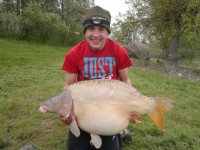 Sat 21st Apr to Sat 28th Apr 2012 Colin Venton Sat 21st Apr to Sat 28th Apr 2012 Colin Venton