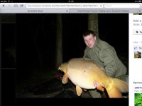 Sat 6th Apr to Sat 13th Apr 2013 Matthew Cummings Sat 6th Apr to Sat 13th Apr 2013 Matthew Cummings