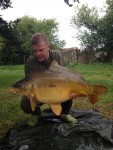Sat 4th May to Sat 11th May 2013 Neil Spreadborough Sat 4th May to Sat 11th May 2013 Neil Spreadborough