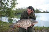 Sat 21st Apr to Sat 28th Apr 2012 Mark Aughton