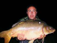 Sat 20th Aug to Sat 27th Aug 2011 Chaplin-smith