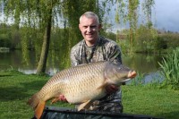Sat 5th May to Sat 12th May 2012 Nick Cruse Sat 5th May to Sat 12th May 2012 Nick Cruse