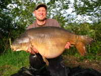Sat 4th May to Sat 11th May 2013 Andrew Hooper Sat 4th May to Sat 11th May 2013 Andrew Hooper