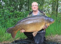 Sat 4th May to Sat 11th May 2013 Andrew Hooper