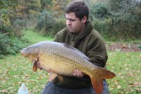 Sat 19th Nov to Sat 26th Nov 2011 Rick