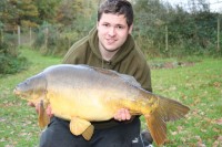 Sat 19th Nov to Sat 26th Nov 2011 Rick