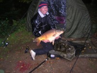 A Carp from Hideaway in Jun 2011