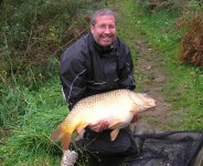 A Carp from Hideaway in Jun 2011